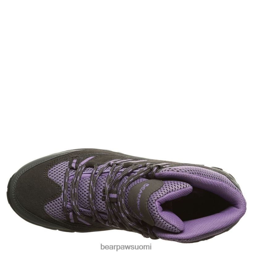 BEARPAW talkka naiset puuhiili retkeilijät H880X0343