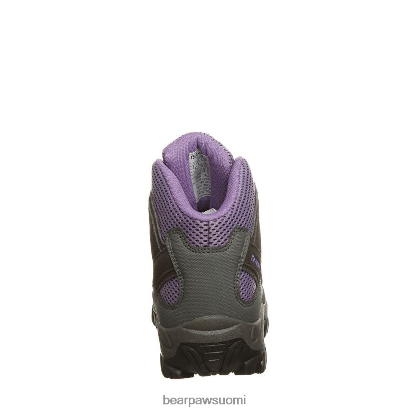 BEARPAW talkka naiset puuhiili retkeilijät H880X0343