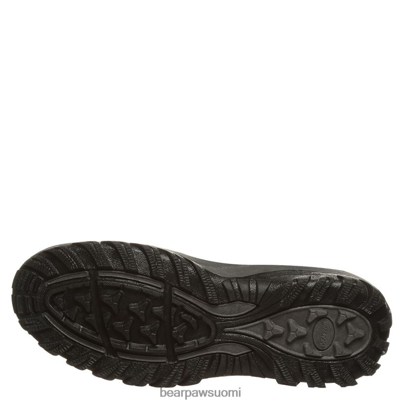 BEARPAW tallac leveä naiset puuhiili retkeilijät H880X0334