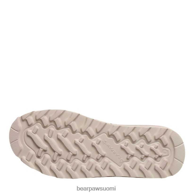 BEARPAW Betty naiset vaaleanpunainen kaviaari saappaat H880X0166