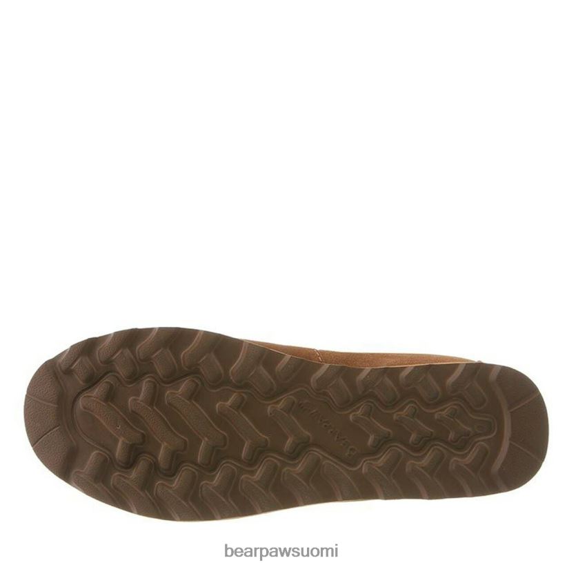 BEARPAW Krista naiset hikkori saappaat H880X084