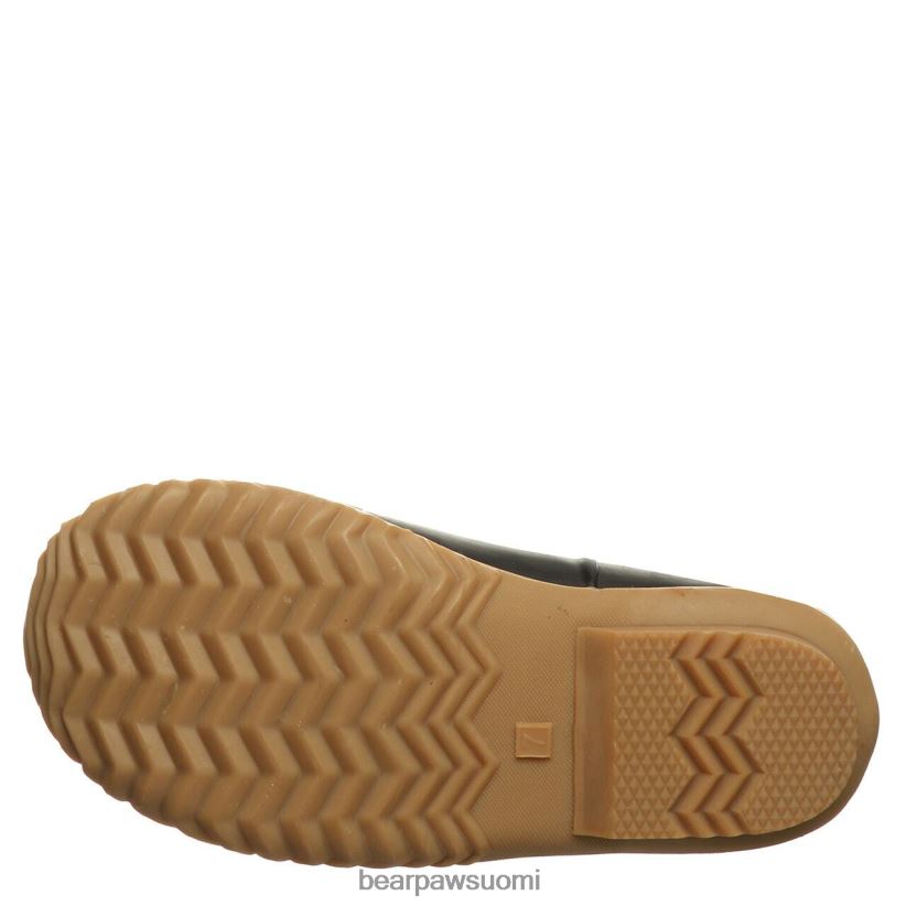 BEARPAW Mckinley naiset ruskea saappaat H880X0225
