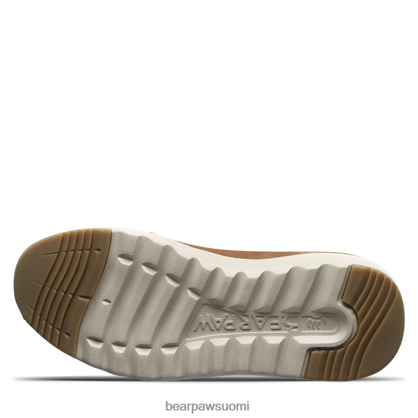 BEARPAW Tyra naiset hikkori saappaat H880X021
