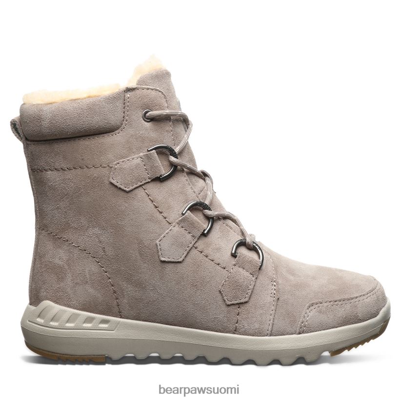 BEARPAW Tyra naiset kivi saappaat H880X020