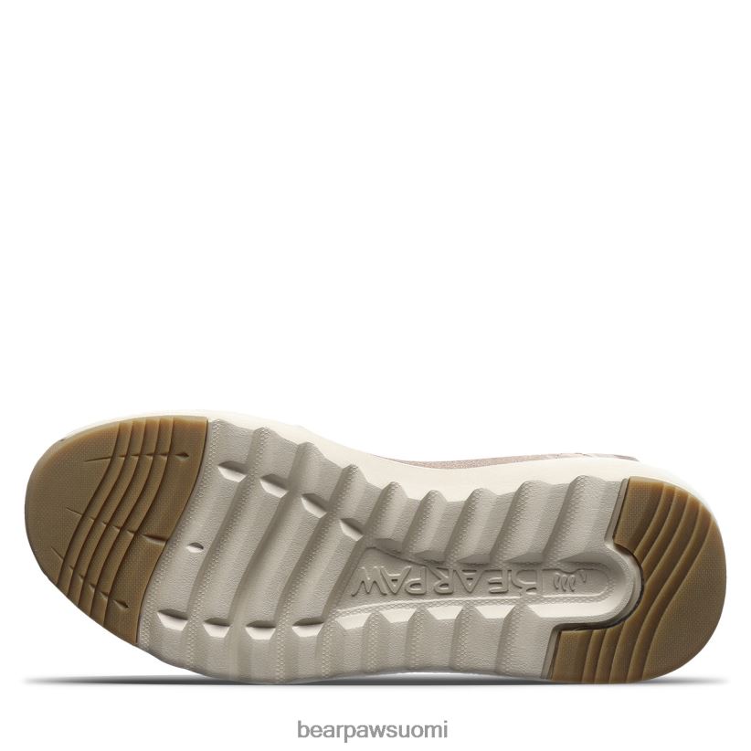 BEARPAW Tyra naiset kivi saappaat H880X020