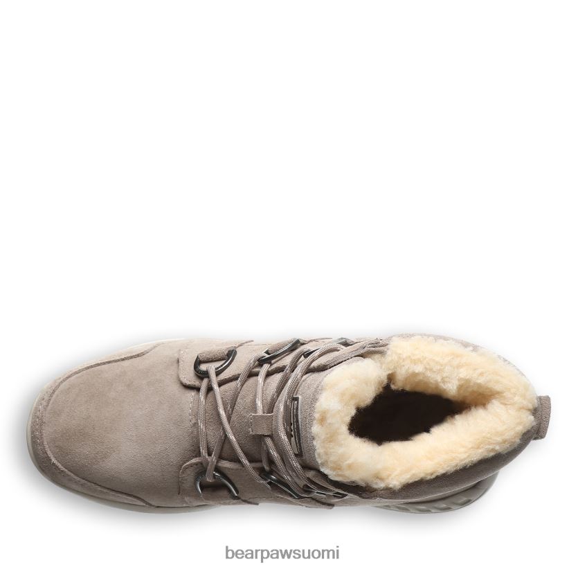 BEARPAW Tyra naiset kivi saappaat H880X020