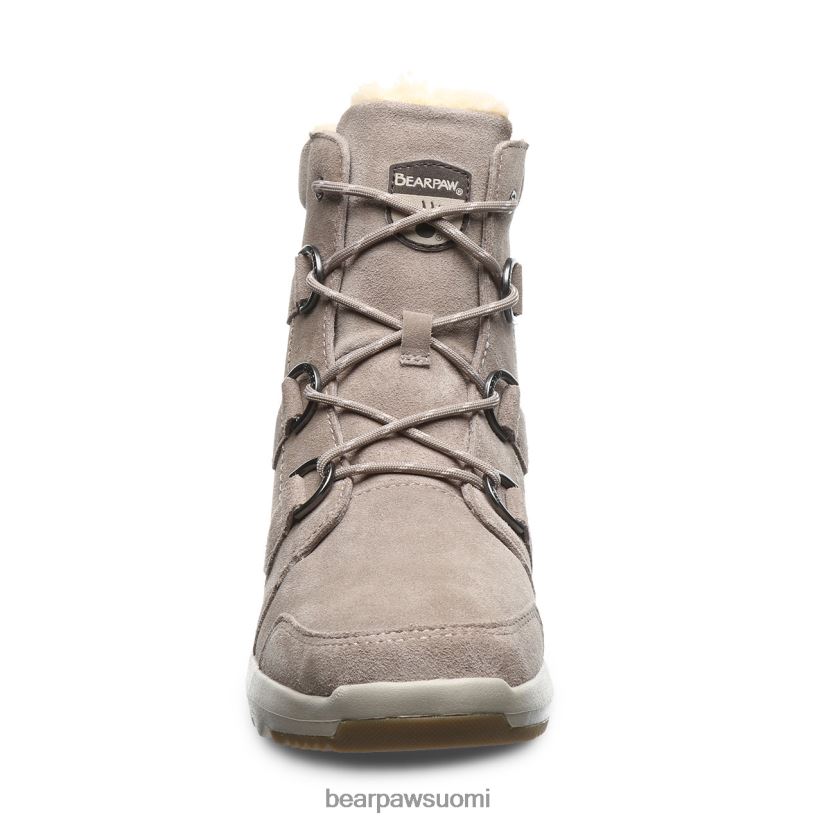 BEARPAW Tyra naiset kivi saappaat H880X020