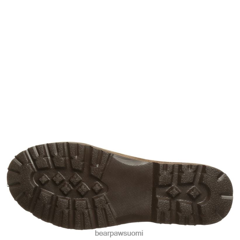 BEARPAW Wellston naiset sinetti ruskea saappaat H880X066