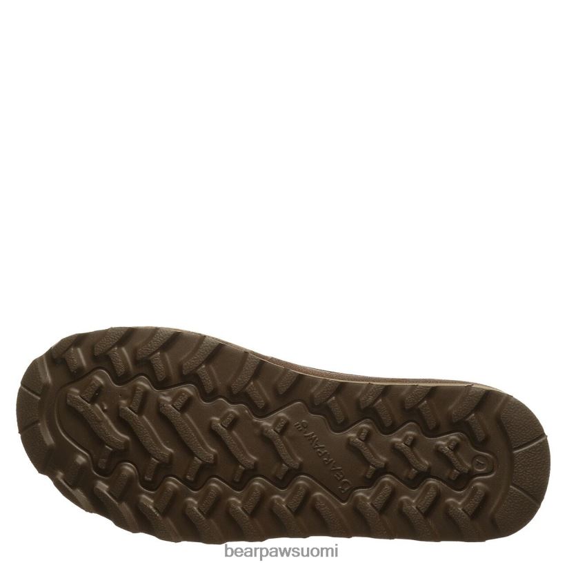 BEARPAW aleesa eksoottinen naiset maan naamio saappaat H880X0164