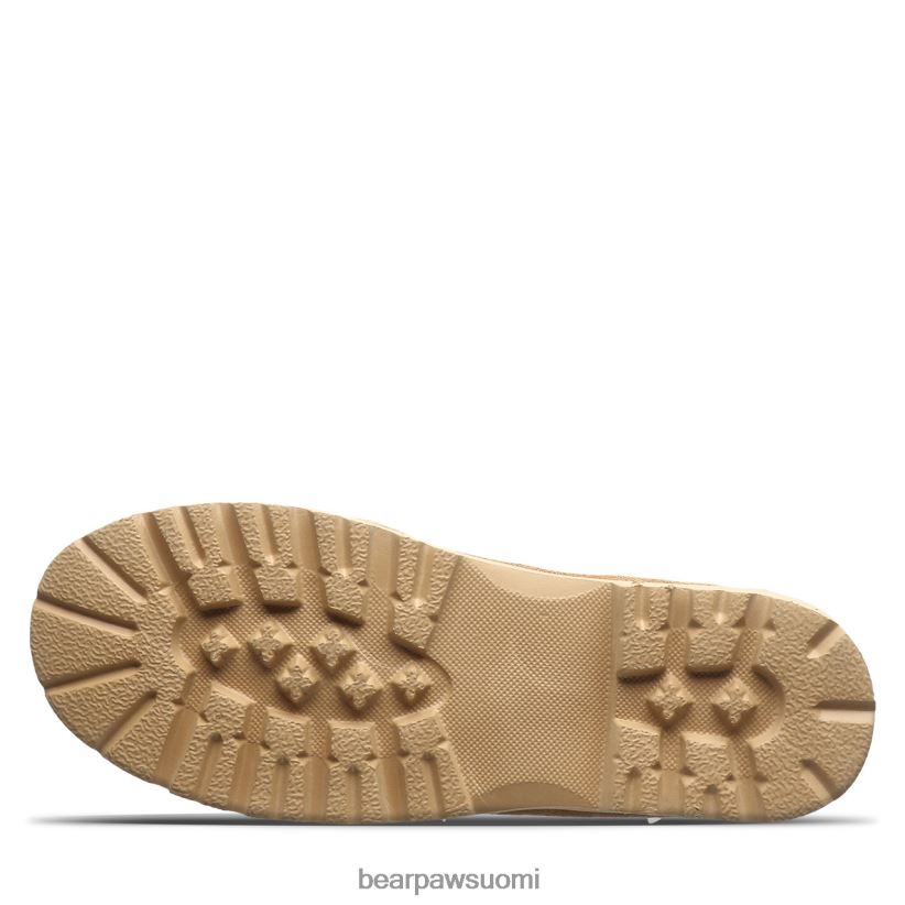 BEARPAW alisa naiset jääkahvi saappaat H880X0145
