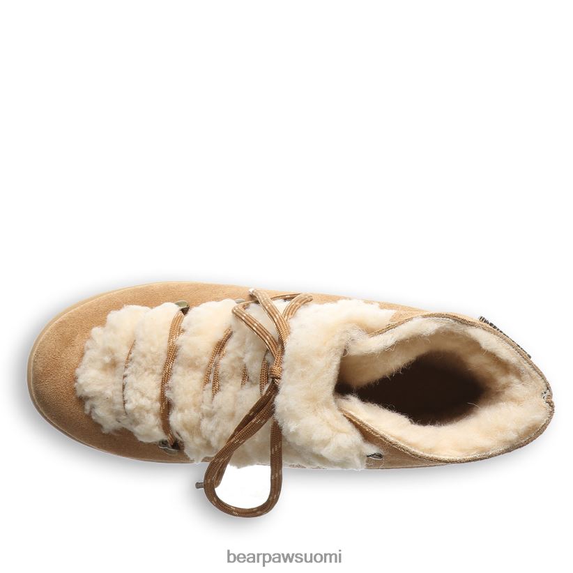 BEARPAW alisa naiset jääkahvi saappaat H880X0145