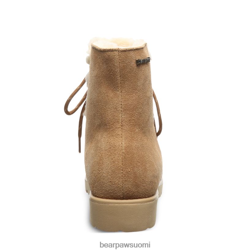 BEARPAW alisa naiset jääkahvi saappaat H880X0145