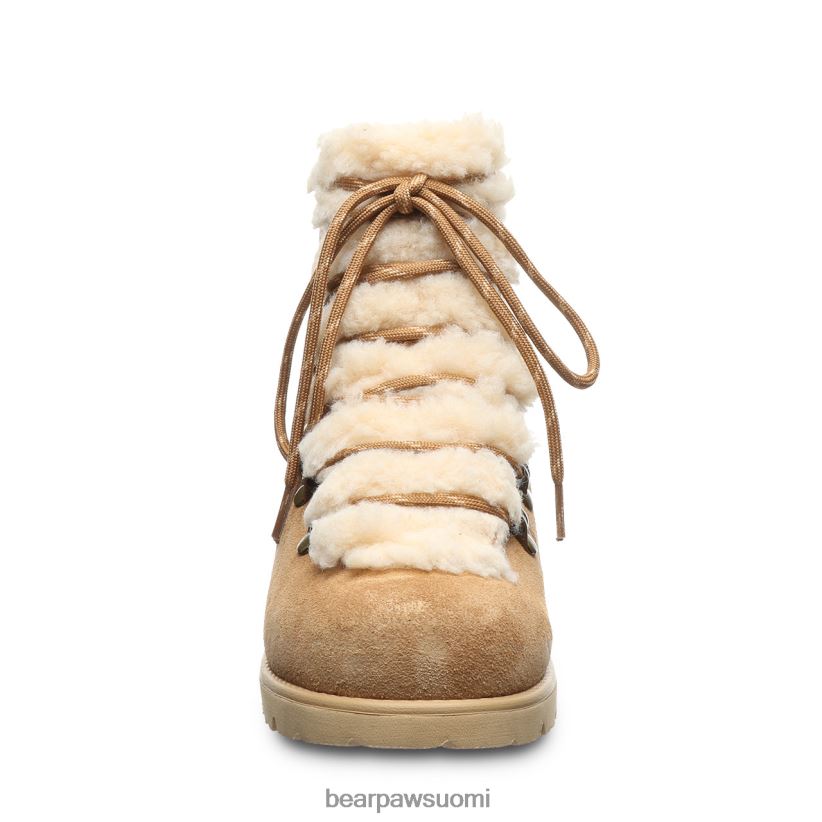 BEARPAW alisa naiset jääkahvi saappaat H880X0145