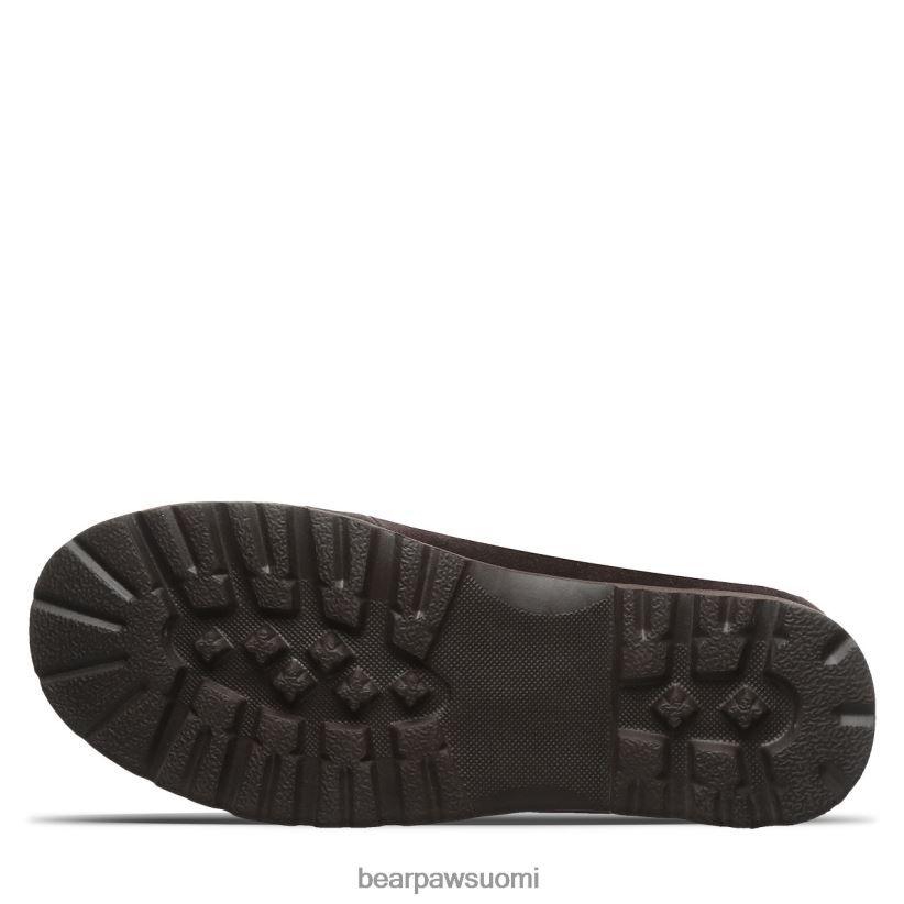 BEARPAW alisa naiset suklaa saappaat H880X0146