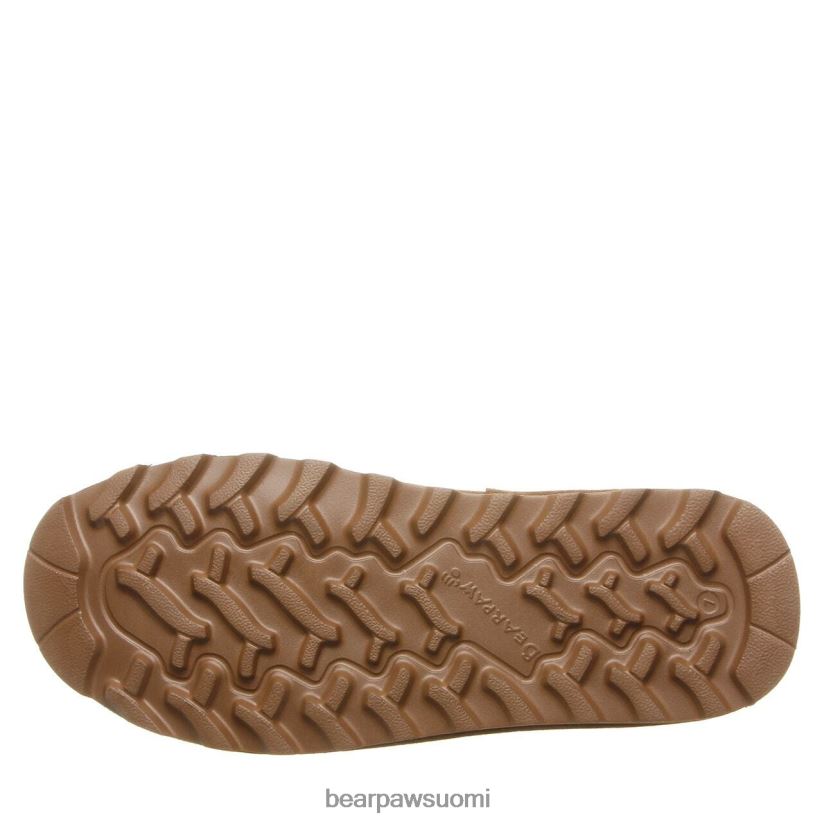 BEARPAW alyssa leveä naiset hikkori saappaat H880X079