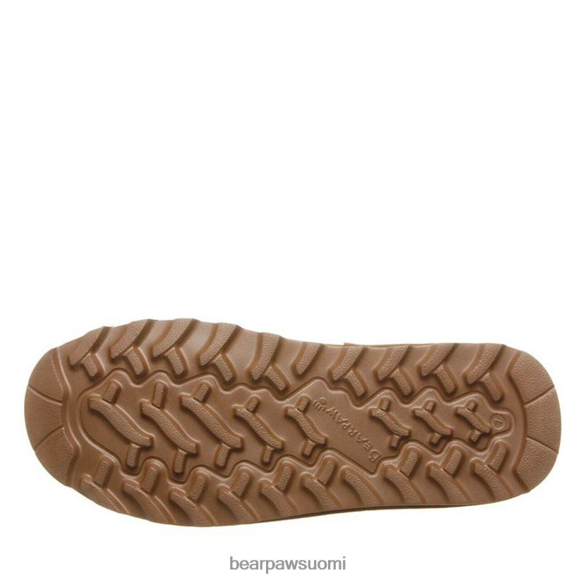 BEARPAW alyssa naiset hikkori saappaat H880X082