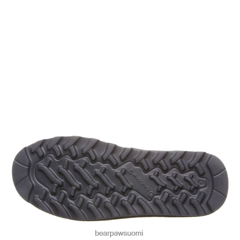BEARPAW alyssa naiset puuhiili saappaat H880X0239