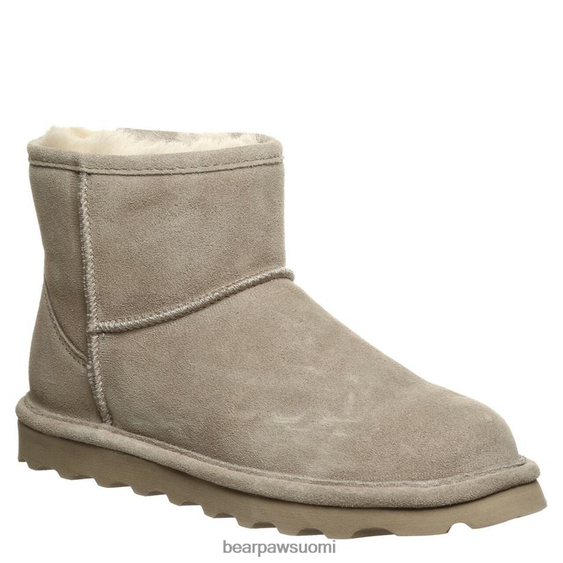 BEARPAW alyssa naiset sieni saappaat H880X081