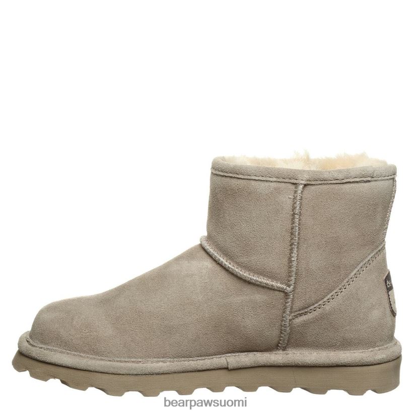 BEARPAW alyssa naiset sieni saappaat H880X081