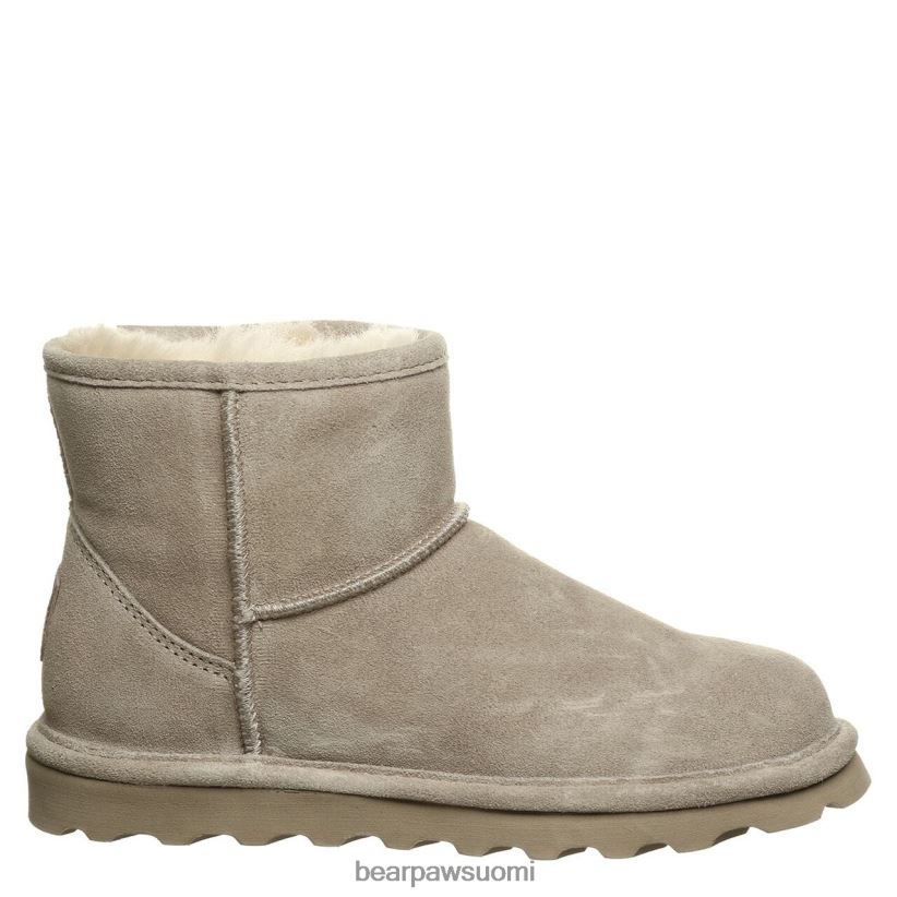 BEARPAW alyssa naiset sieni saappaat H880X081
