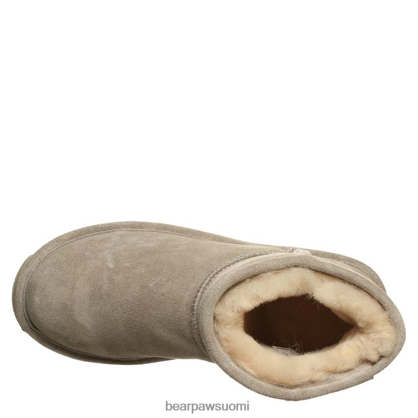 BEARPAW alyssa naiset sieni saappaat H880X081