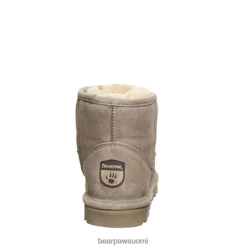 BEARPAW alyssa naiset sieni saappaat H880X081