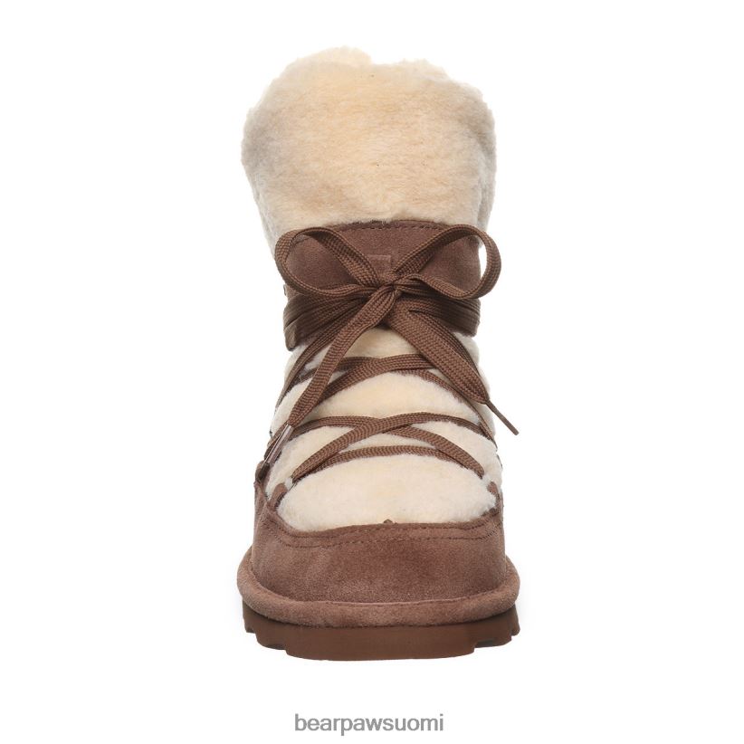 BEARPAW anastacia naiset kaakao saappaat H880X015