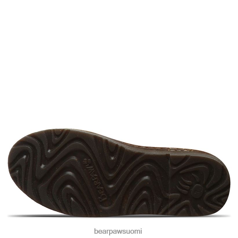 BEARPAW boetis naiset keltainen saappaat H880X0258