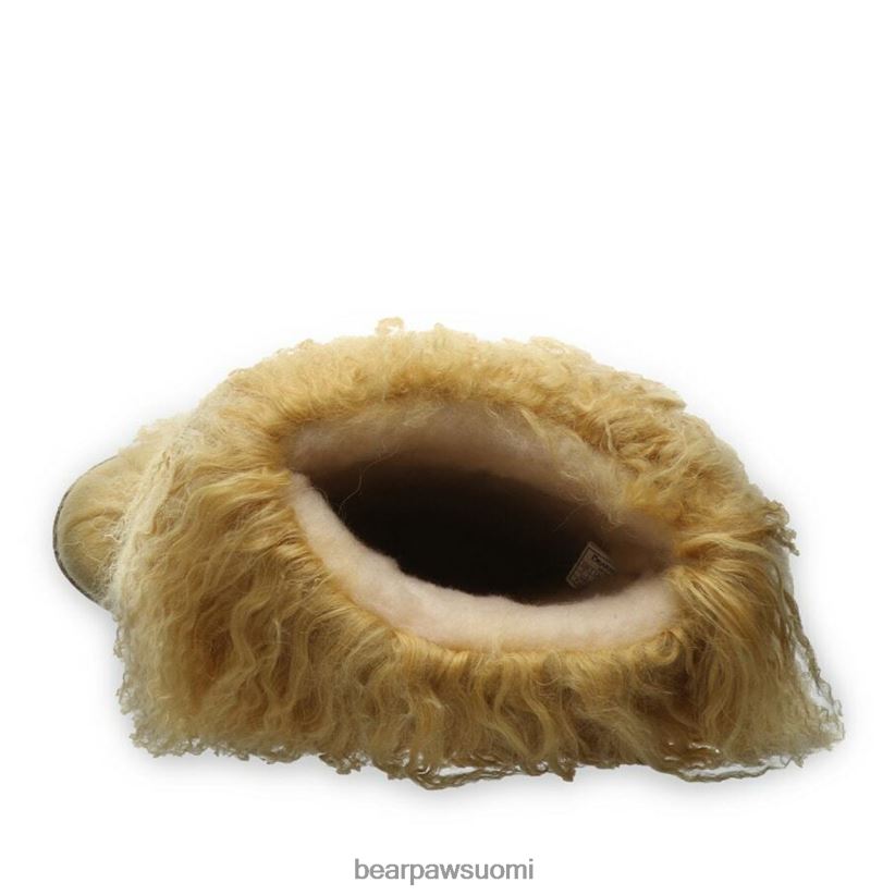 BEARPAW boetis naiset keltainen saappaat H880X0258