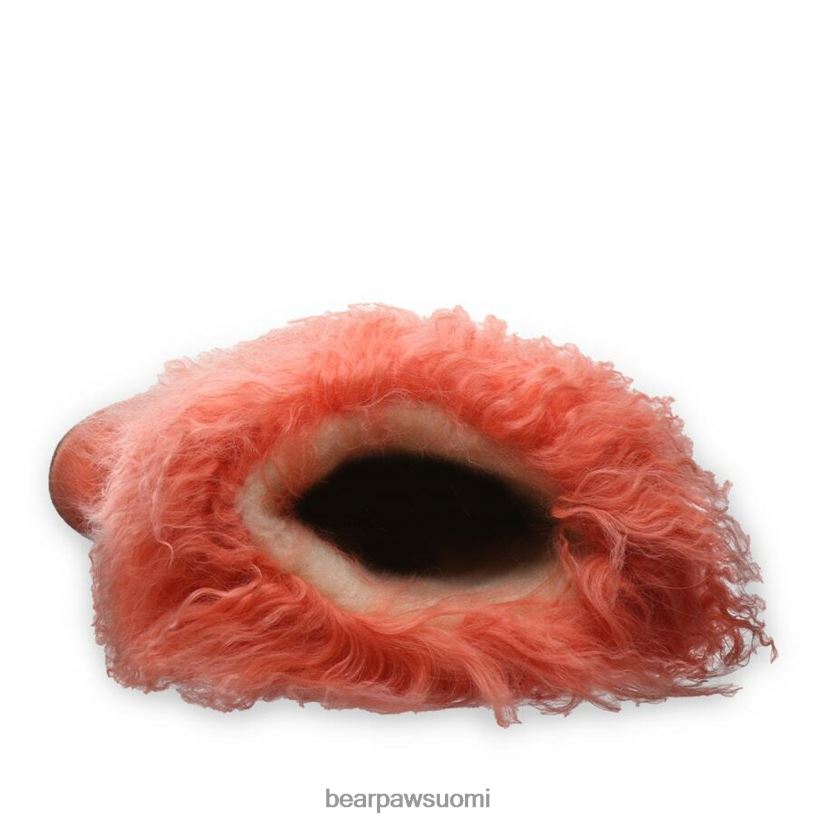 BEARPAW boetis naiset vadelma saappaat H880X0259