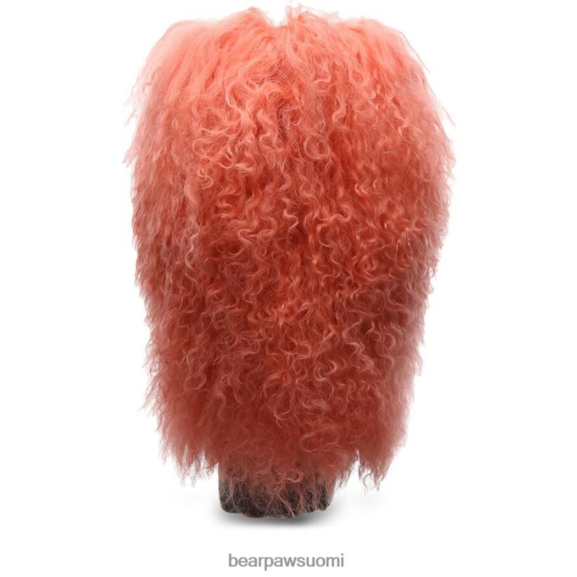 BEARPAW boetis naiset vadelma saappaat H880X0259