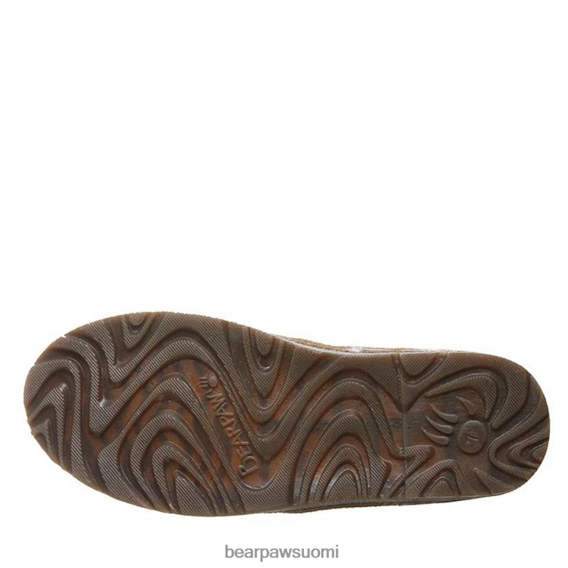 BEARPAW boetis naiset valkoinen saappaat H880X0118