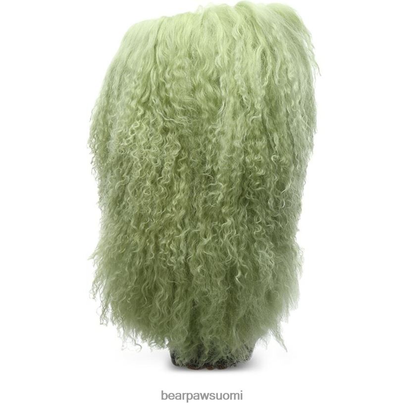 BEARPAW boetis naiset vihreä saappaat H880X0260