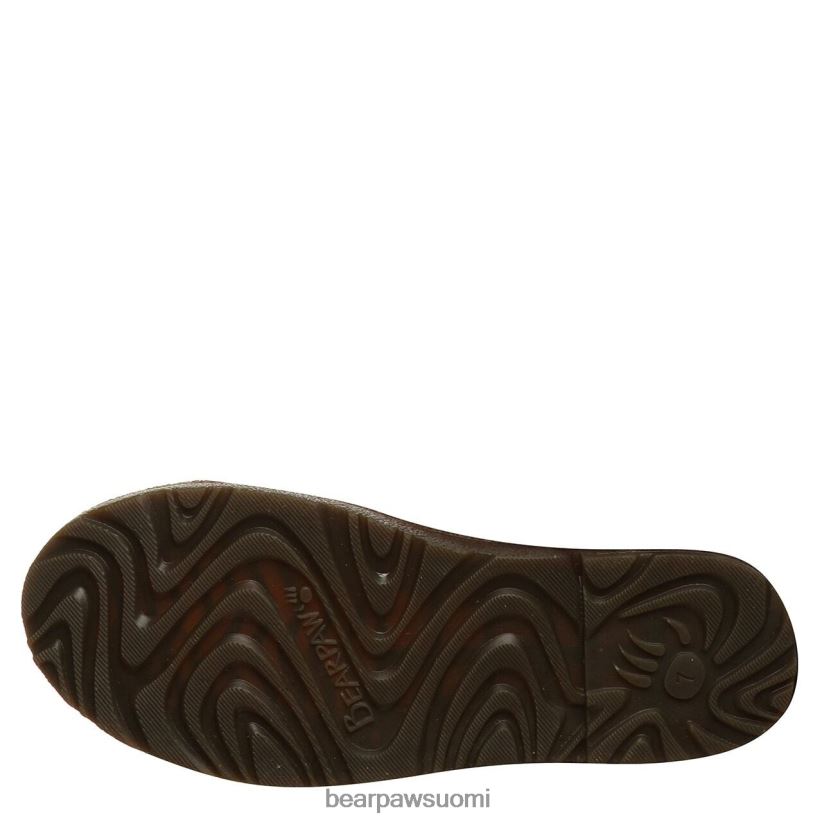 BEARPAW boetis naiset viiniä saappaat H880X0116