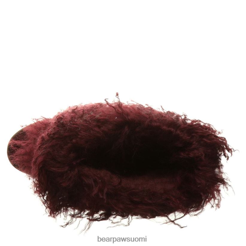 BEARPAW boetis naiset viiniä saappaat H880X0116