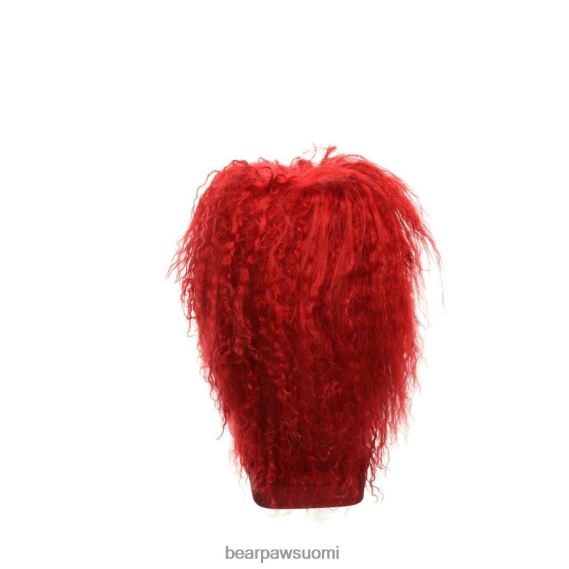 BEARPAW boo naiset punainen saappaat H880X0132