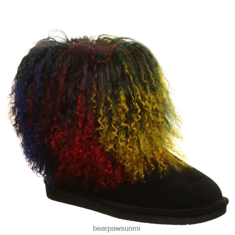 BEARPAW boo naiset rasta saappaat H880X0103