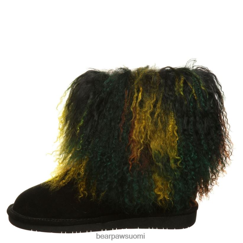 BEARPAW boo naiset rasta saappaat H880X0103