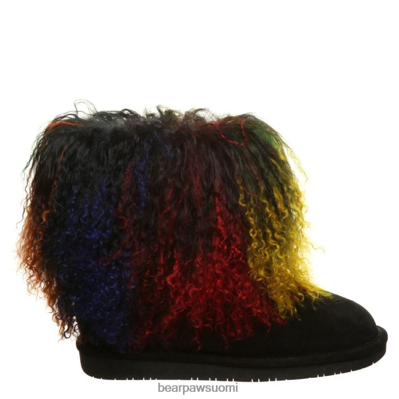 BEARPAW boo naiset rasta saappaat H880X0103