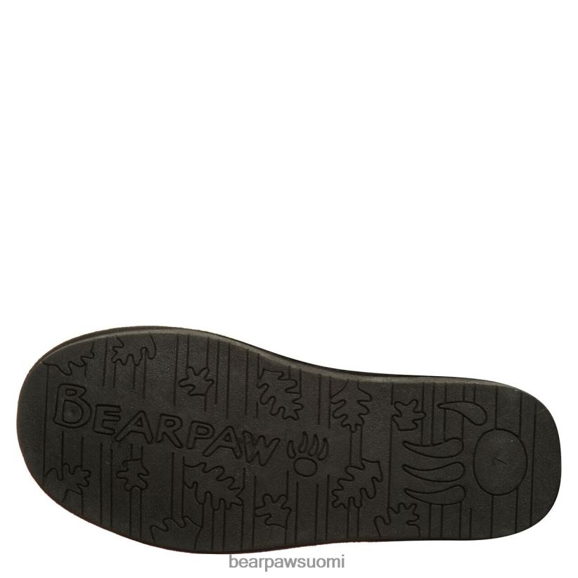 BEARPAW boo naiset rasta saappaat H880X0103