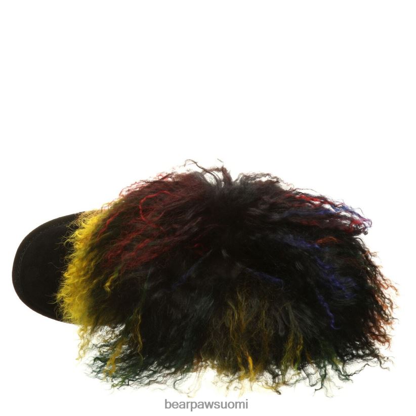 BEARPAW boo naiset rasta saappaat H880X0103