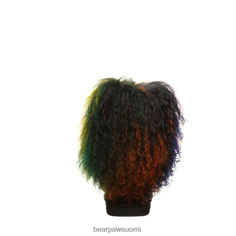 BEARPAW boo naiset rasta saappaat H880X0103