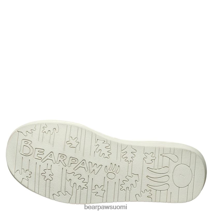BEARPAW boo naiset sateenkaari saappaat H880X0130