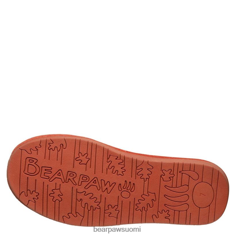 BEARPAW boo naiset vadelma saappaat H880X0131