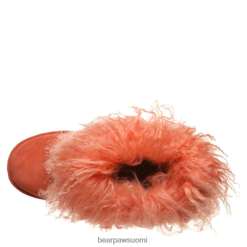 BEARPAW boo naiset vadelma saappaat H880X0131