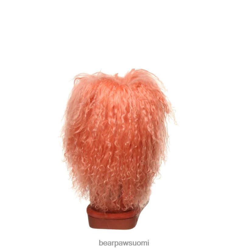 BEARPAW boo naiset vadelma saappaat H880X0131