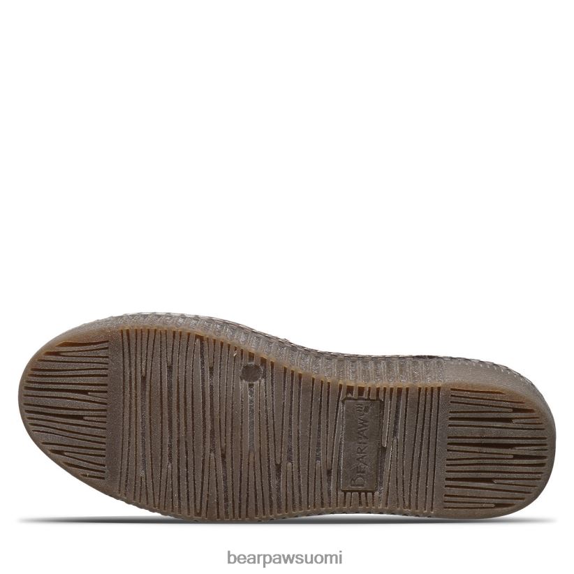 BEARPAW celeste naiset musta saappaat H880X05