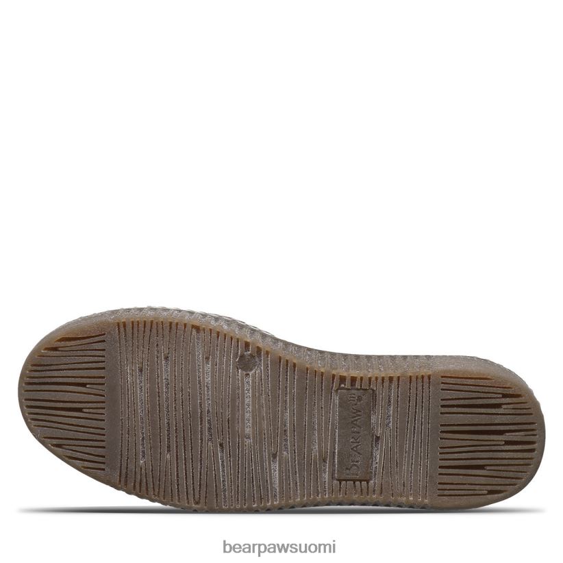 BEARPAW celeste naiset taupe saappaat H880X04