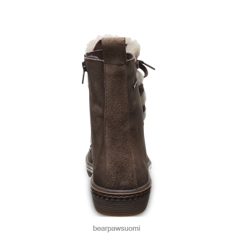 BEARPAW celeste naiset taupe saappaat H880X04