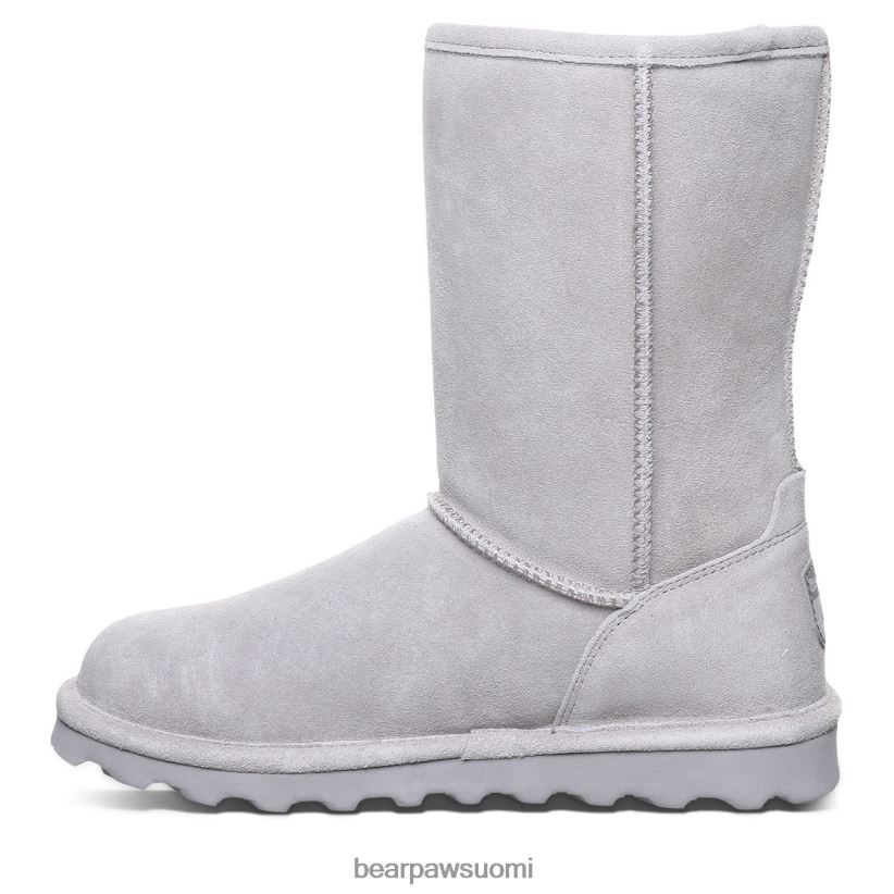 BEARPAW cherilyn naiset harmaata sumua saappaat H880X018